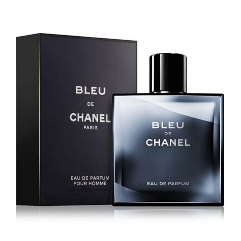 Chanel perfume male